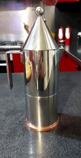 Caffettiera Alessi "La Conica"