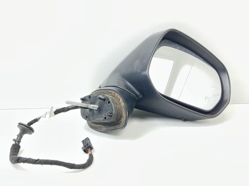 Specchietto retrovisore destro - specchietto,