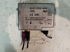 CENTRALINA RADIO NAVIGATORE PER AUDI A4 Avant (8K5) 8J0035456 (08>15)