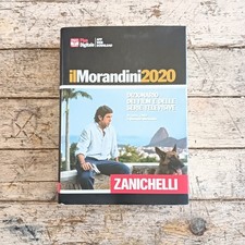 IlMorandini2020. Dizionario dei film e delle serie televisive, Zanichelli, 2020