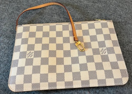 Louis vuitton pochette damien - vuitton,