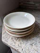 Set 4 ciotole/piatti pasta