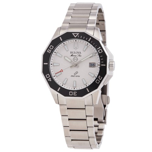 Orologio uomo bulova marine - uomo,