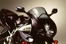 Cupolino MRA R - Racing - nero