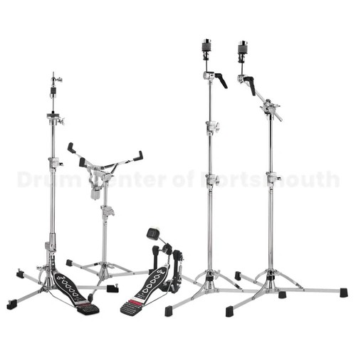Confezione hardware 6000 - hardware, dw