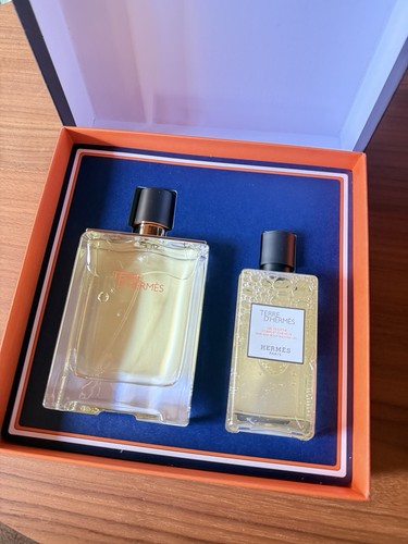 Hermès terre hermes 100ml - terre,