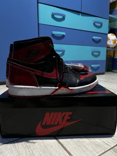 Jordan retro high - 1,