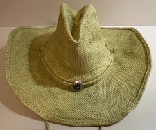 Cappello Scala Toyo Western