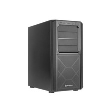 Silverstone SETA D1 Nero