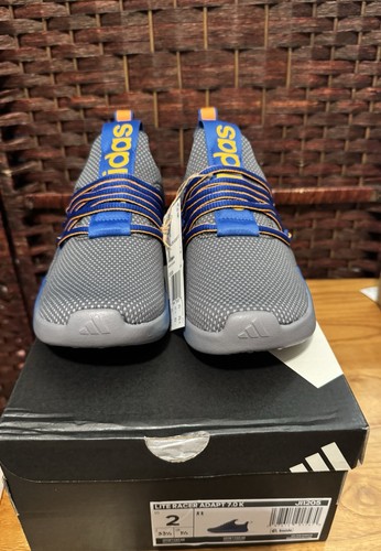 Adidas lite racer adapt 0 - racer, 7.0