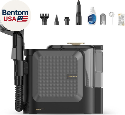 N20 pulitore portatile - pulitore,