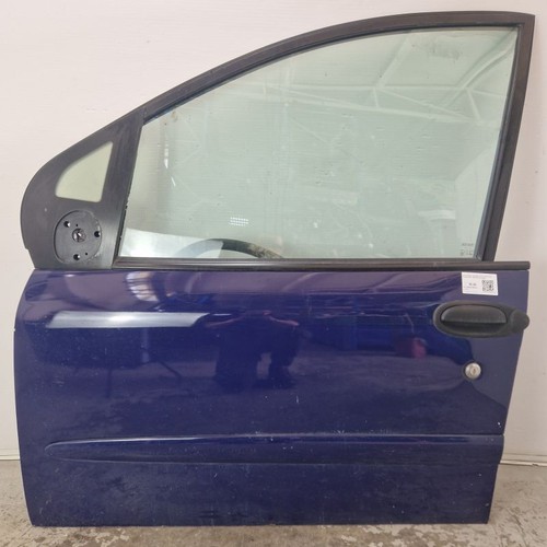 Porta portiera sportello - , nudo