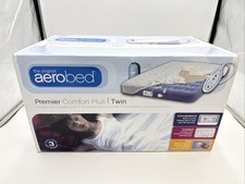 NUOVO The Original Aerobed