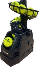 CALFLEX Tennis Toss Machine