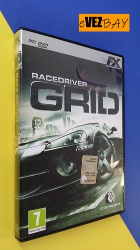 Gioco per racedriver - gioco,