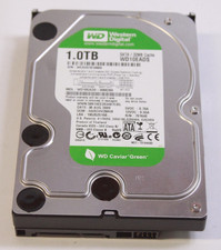 Western Digital 1-TB SATA