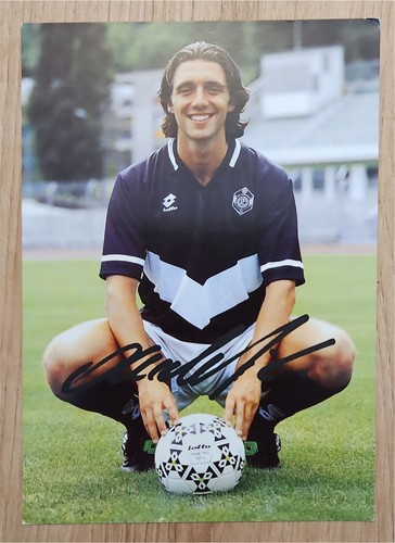 Christian andreoli - christian,