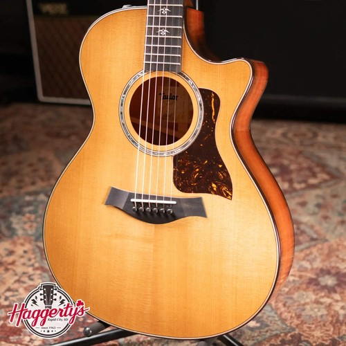 Taylor 512ce grand - 512ce, concert