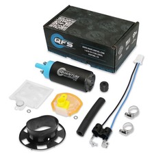 QFS EFI Fuel Pump +Tank Seal