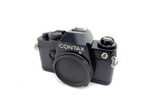 Contax 139 Quartz "Service" Cassa / Body SLR - Rivenditore