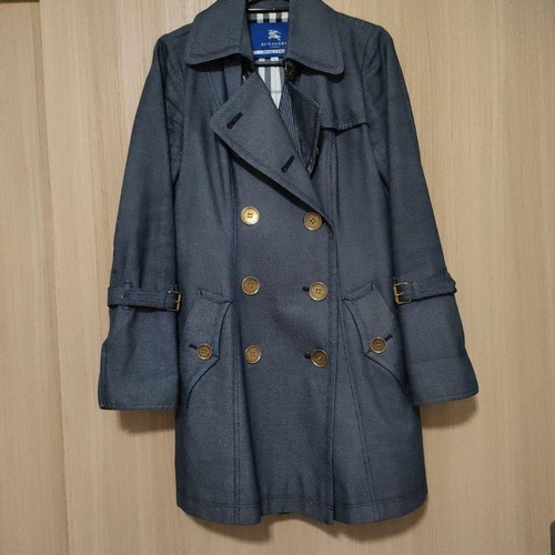 Burberry blue label double - blue,