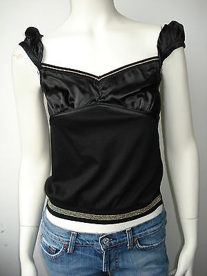 Dolce gabbana top camicia - d&g,