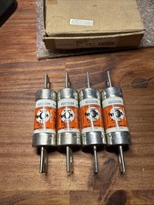 Fusibile intelligente Ferrari Shawmut AJT70. Lotto di 4.