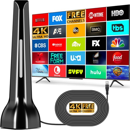 Antenna for smart tv - tv,