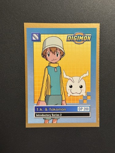 Tokomon dp 200 - tokomon,