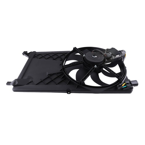 Cooling fan for - cooling, ii