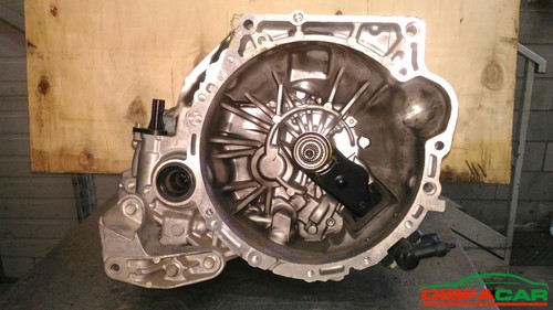 Cambio mazda serie - cambio,