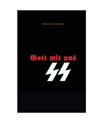 Gott mit uns - ,, roberto