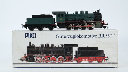 Piko 6315 locomotiva a - piko, h0