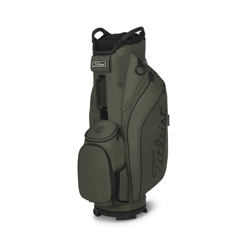 Titleist cart borsa - titleist,