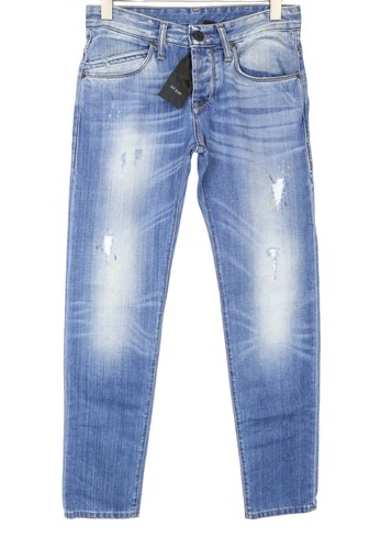 Takeshy kurosawa jeans uomo - takeshy,