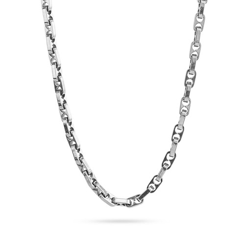 Collana catena uomo - catena,