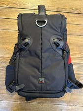 Zaino fotocamera Kata 3N1-20 3