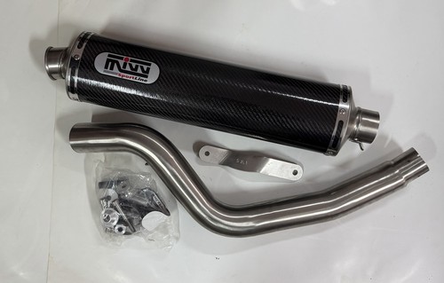 Escape racing mivv - racing,