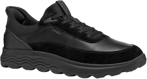 Geox spherica plus scarpa uomo - spherica,