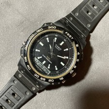 Orologio Casio Uomo ARW-310