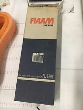 (46)FILTRO ARIA HONDA ACCORD RENAULT MEGANE VOLVO 440 COOPERS FIAAM FL6797