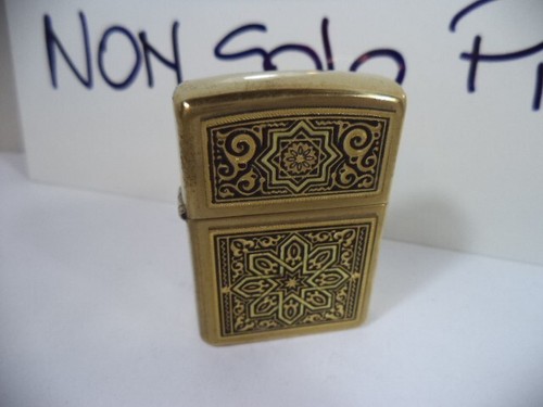 Zippo lighter toledo series - zippo,