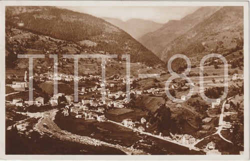 Paularo 690 panorama - m.690,