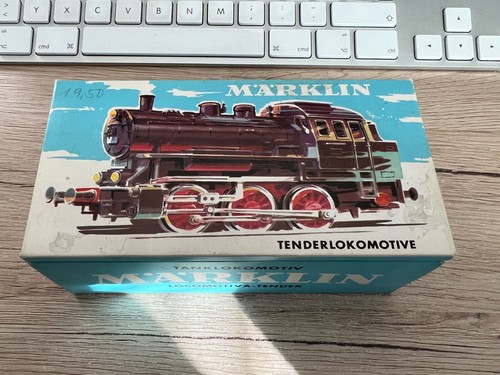 Märklin 3000 br89 028 - 3000,