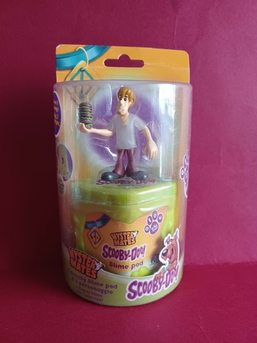 Scooby doo - 👻scooby-doo, (shaggy)