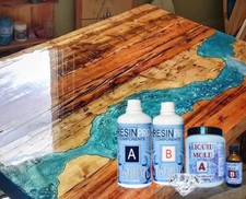 KIT RESINA EPOSSIDICA