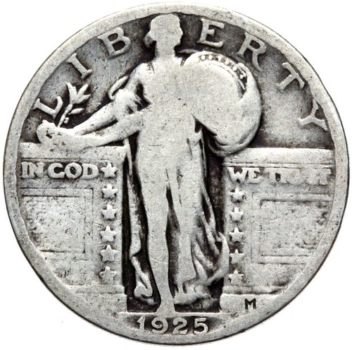 Usa moneta quarter 1 - -,