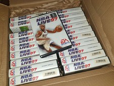 Lotto Residuo: 1x NBA Live 97