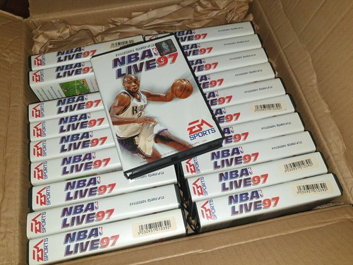 Lotto residuo nba live - live, 97