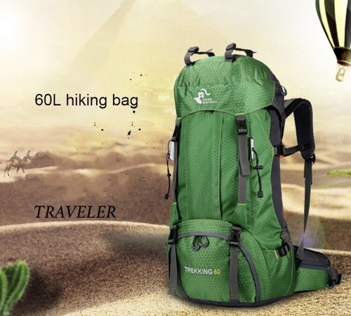 Zaino 60l uomo - 60l,